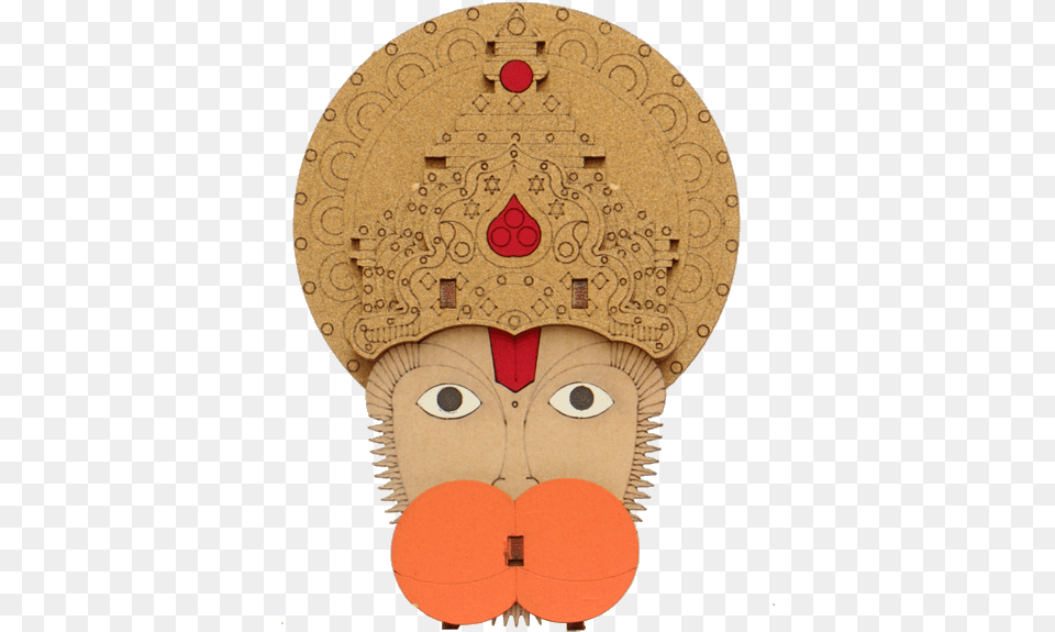 Hanuman Lord Hanuman Model Kit, Applique, Pattern, Cross, Symbol Png