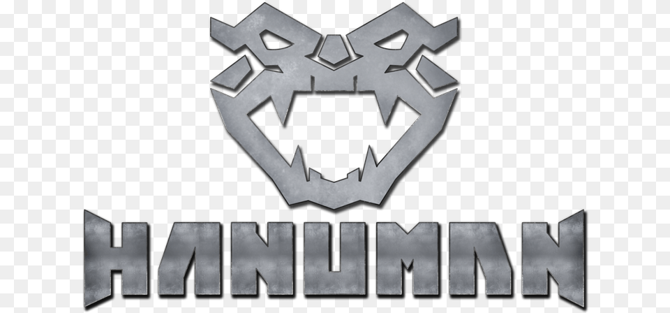 Hanuman Muay Thai Emblem, Logo, Symbol, Batman Logo Free Transparent Png