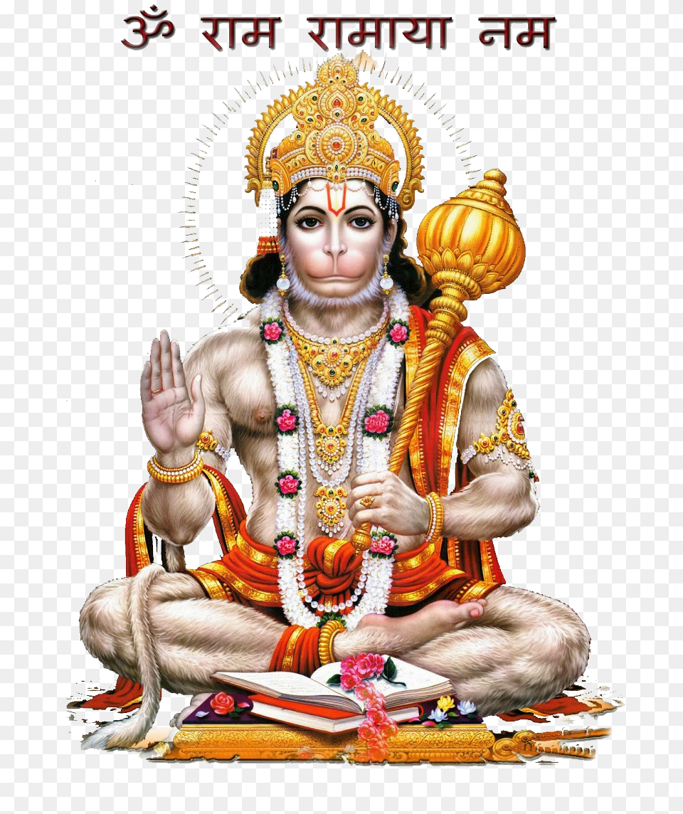 Hanuman Photos Hanuman Ji, Adult, Wedding, Person, Woman Free Transparent Png