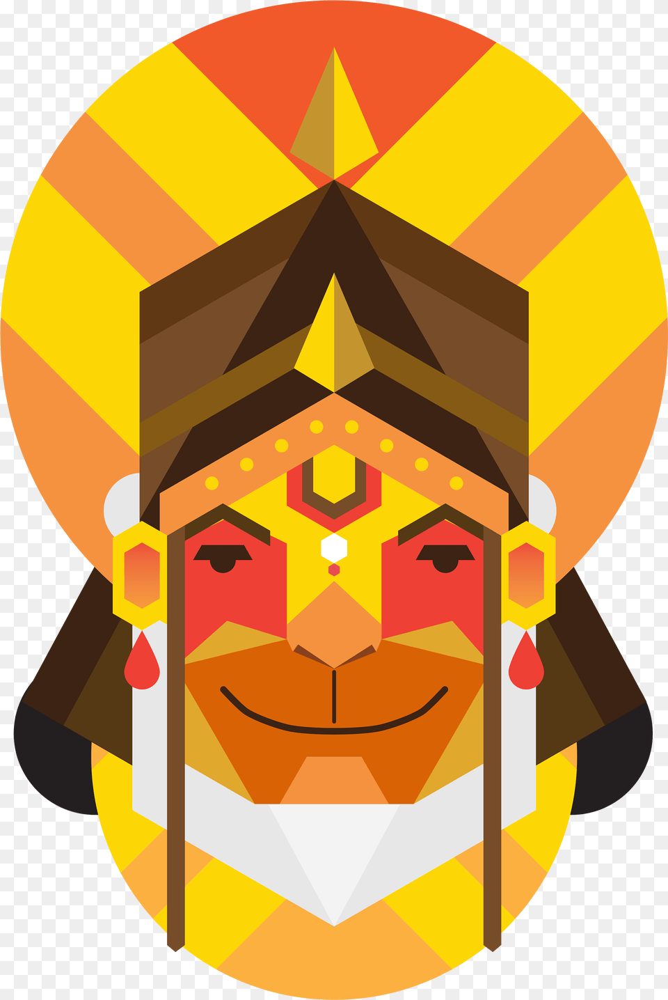 Hanuman Projects Photos Videos Logos Illustrations And Happy, Ammunition, Grenade, Weapon, Art Free Transparent Png