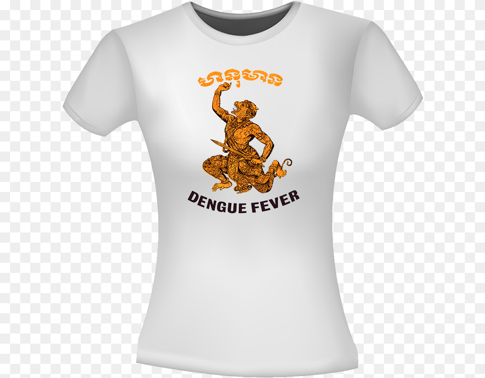 Hanuman Shirt, Clothing, T-shirt, Person Png Image