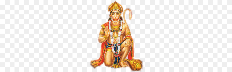 Hanuman Single, Adult, Bride, Female, Person Free Transparent Png
