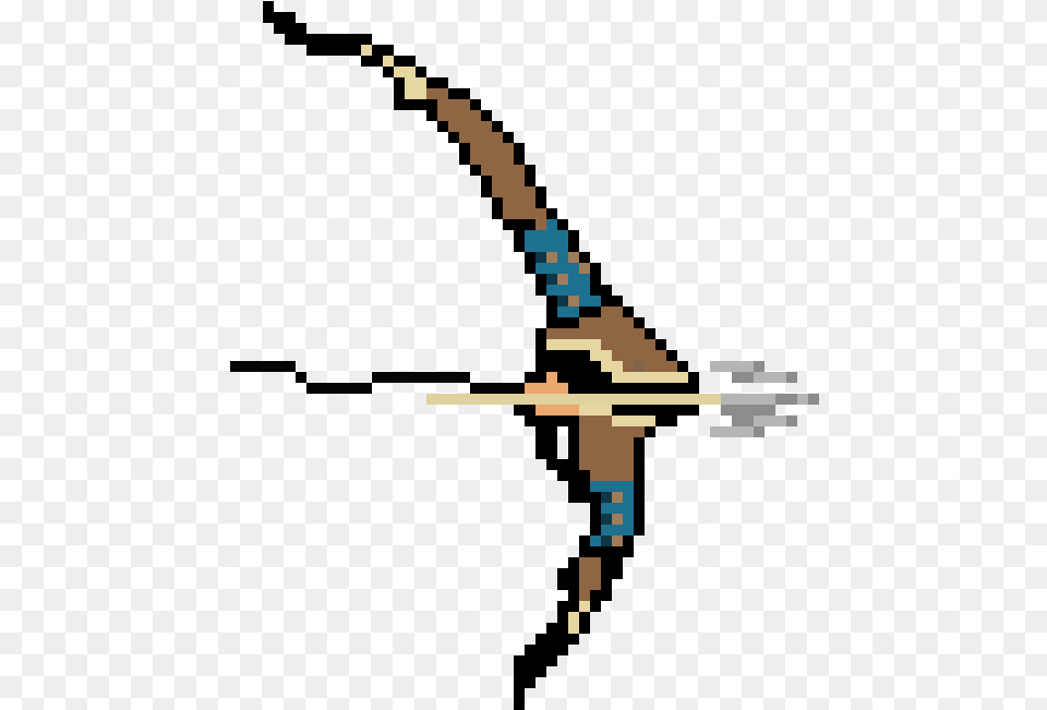 Hanzo, Archery, Bow, Sport, Weapon Png