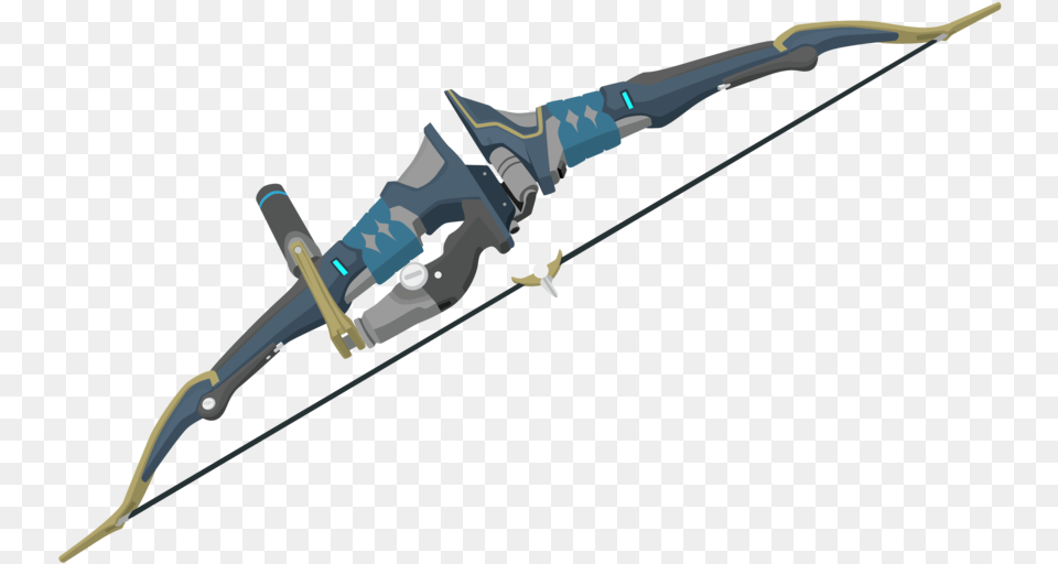 Hanzo Ski Jumping, Weapon, Bow, Blade, Dagger Png