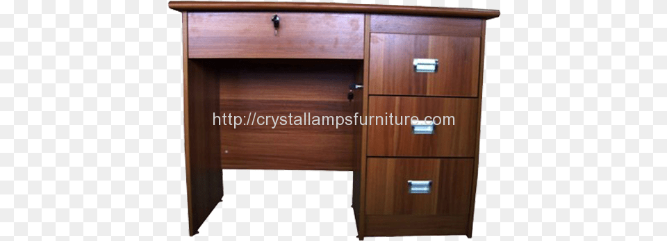 Hapi 1002 Office Table Writing Desk, Cabinet, Drawer, Furniture, Sideboard Free Png Download