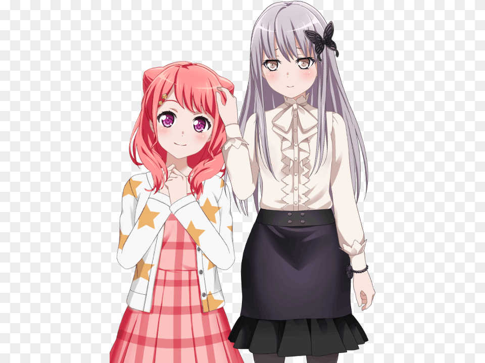 Hapi U2022 U2026, Publication, Book, Comics, Manga Free Png