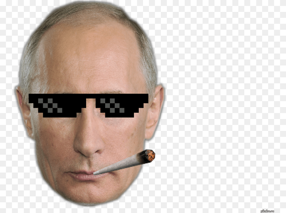 Happening Russia Burns Jew Vladimir Putin, Face, Head, Person, Adult Free Png