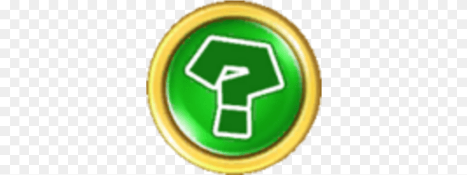 Happening Space Mariowiki Fandom Mario Party 9 Shuffle Space, Recycling Symbol, Symbol, Food, Ketchup Free Png