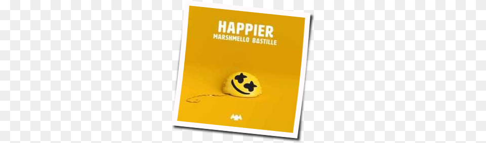 Happier Guitar Chords, Advertisement, Poster Png