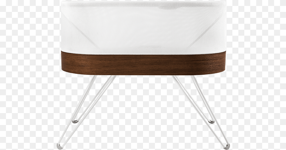 Happiest Baby S Smart Sleeper Snoo Uses Pubnub For Chair, Furniture, Bed, Cradle Png Image
