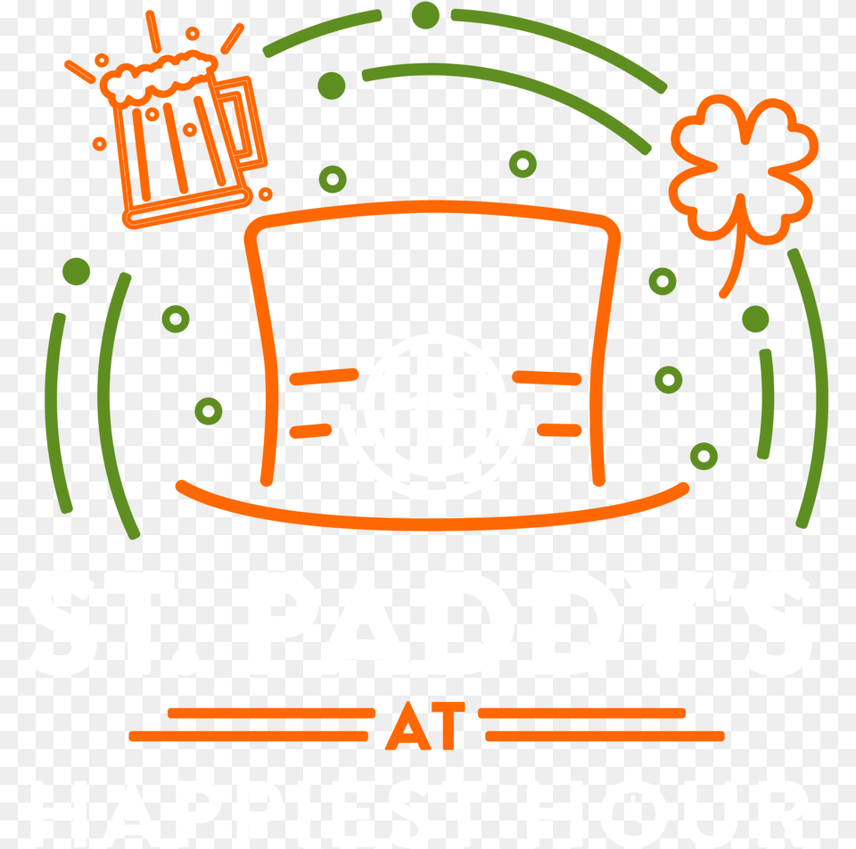 Happiest Hour St Paddy S Buildout, Advertisement, Poster, Scoreboard Free Transparent Png