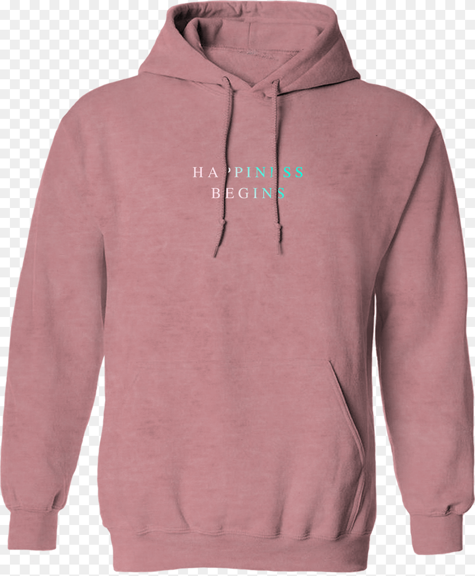 Happiness Begins Hoodie Jonas Brothers Tour Merch, Clothing, Knitwear, Sweater, Sweatshirt Png Image