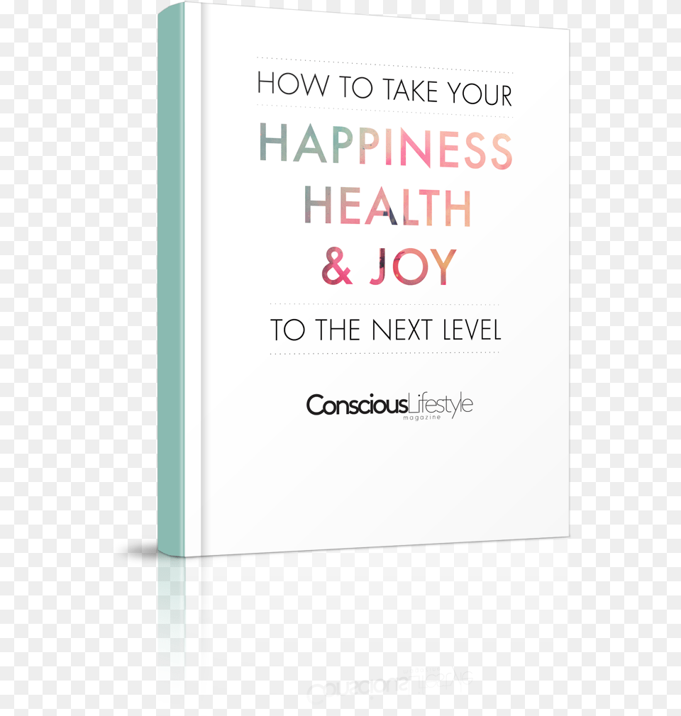 Happiness Course Cover 2 Hren, Book, Publication, Advertisement, Page Png Image