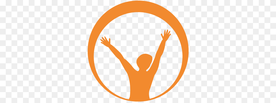Happiness Hurdles, Person Png