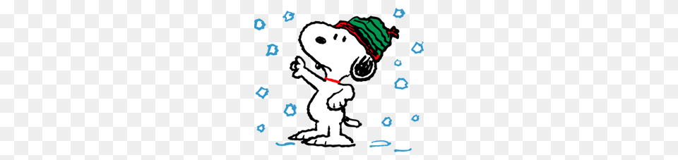 Happiness Is Snoopy Snoopy Snoopy, Clothing, Hat, Baby, Person Free Png Download