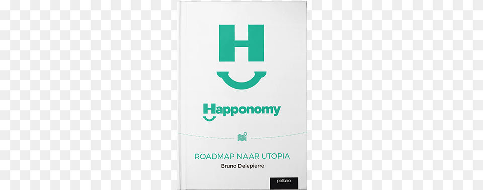 Happonomy Roadmap To Utopia Emblem, Advertisement, Poster, First Aid Png Image