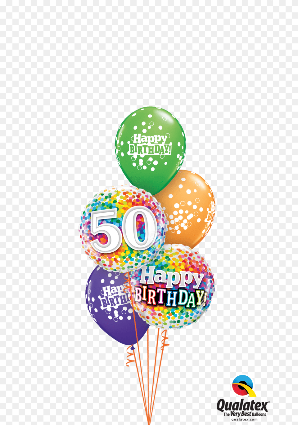 Happy 100th Birthday Balloon Free Png Download