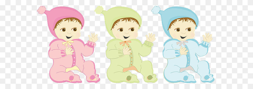 Happy Baby, Person, Face, Head Free Png Download