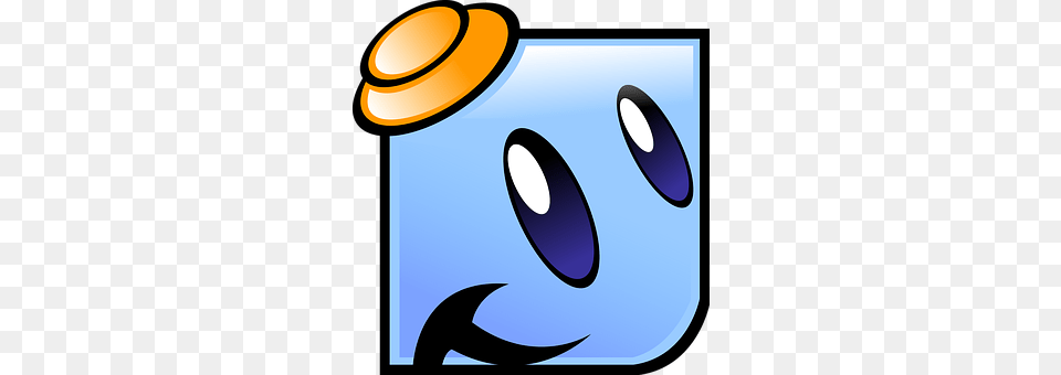 Happy Disk, Paper Png