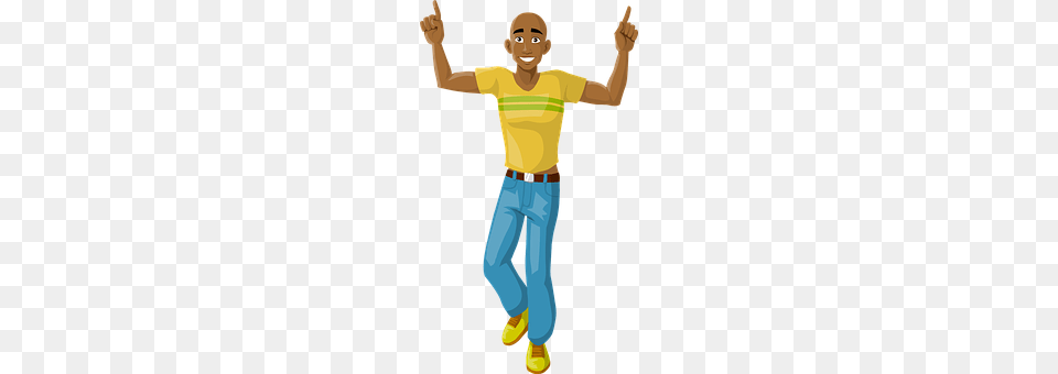 Happy Clothing, Pants, Person, Teen Png