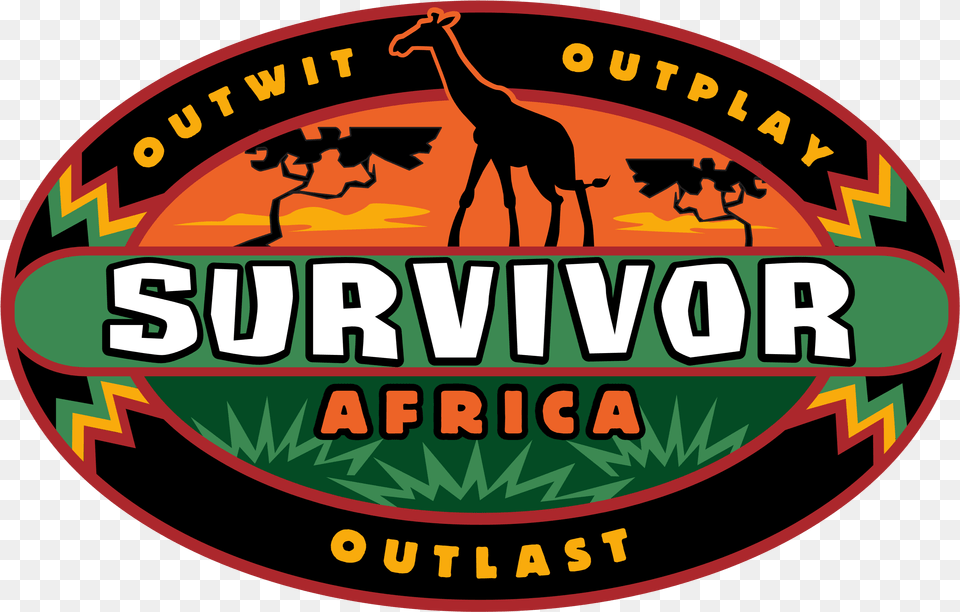 Happy 14th Survivor Wiki Survivor Africa Tv Show, Animal, Zoo, Antelope, Mammal Png Image