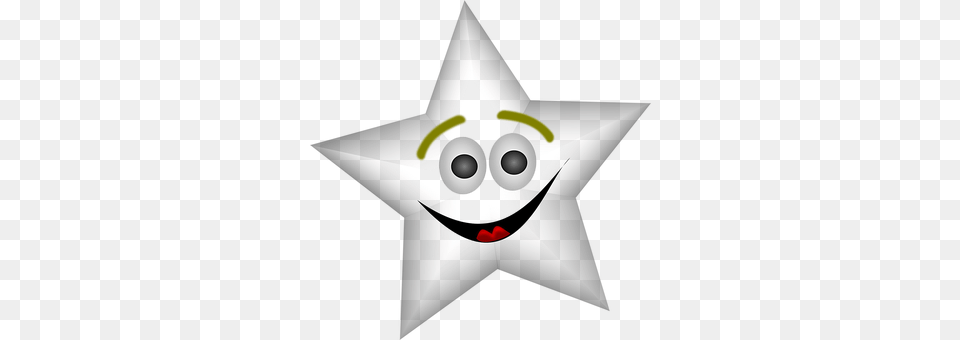 Happy Star Symbol, Symbol Png