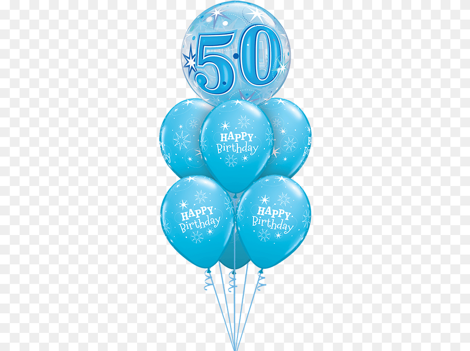 Happy 18th Birthday Balloons, Balloon, Turquoise Png Image