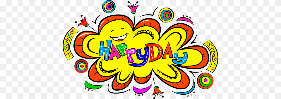 Happy Art, Graphics Free Transparent Png