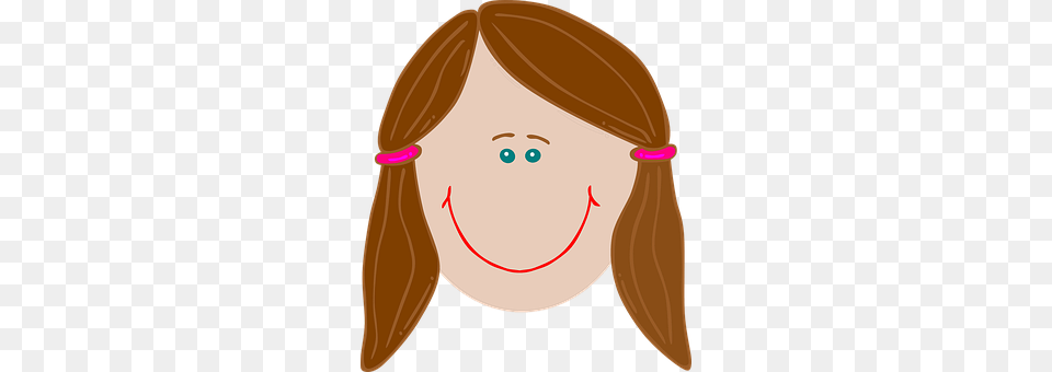 Happy Head, Person Free Transparent Png