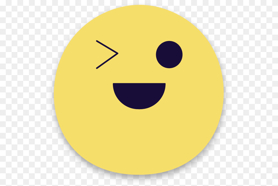 Happy, Disk, Symbol Png