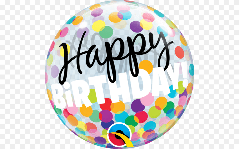 Happy, Balloon, Sphere, Birthday Cake, Cake Free Png Download