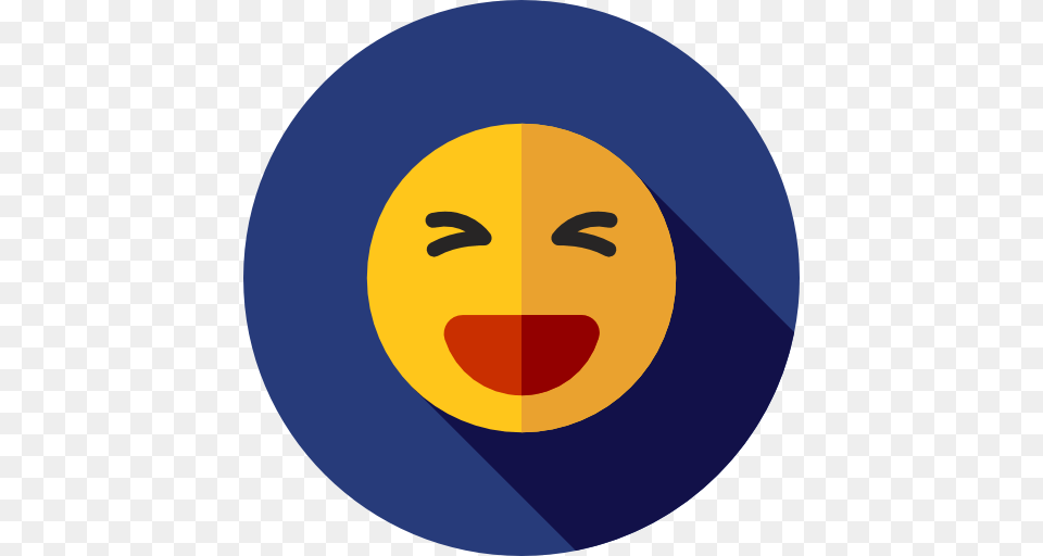 Happy, Logo, Face, Head, Person Png Image