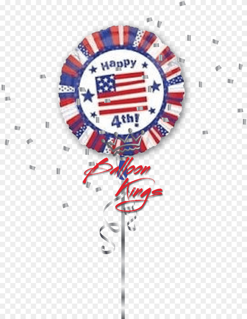 Happy 4th Of July D Power Rangers Happy Birthday, Food, Sweets Free Png