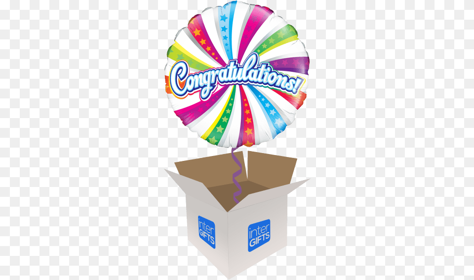 Happy 7th Birthday Balloons Happy Birthday Wish Mickey Mouse, Box, Cardboard, Carton, Package Free Png