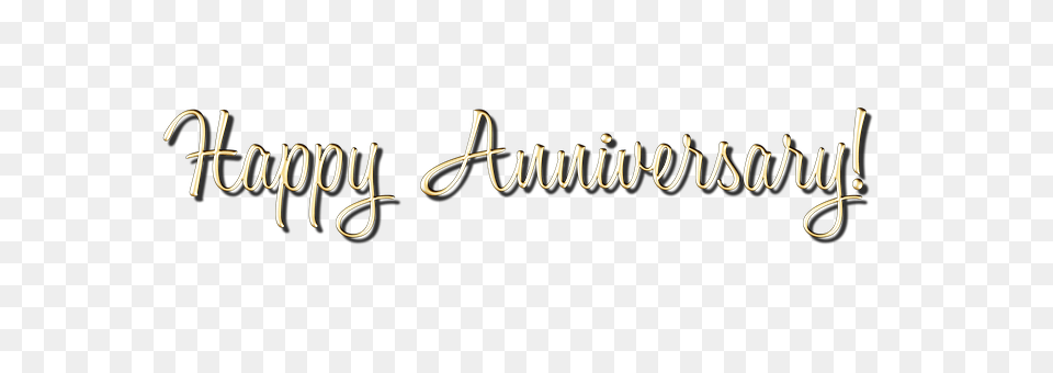 Happy Anniversary Handwriting, Text, Calligraphy, Dynamite Free Png