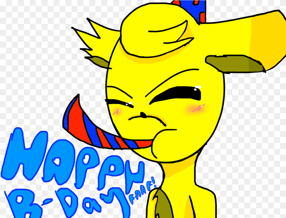 Happy Anniversary Fnaf Anniversary, Person, Face, Head Free Png