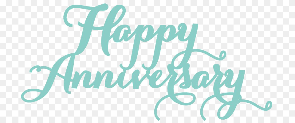 Happy Anniversary Picture Happy Anniversary Images, Handwriting, Text, Calligraphy Free Png Download