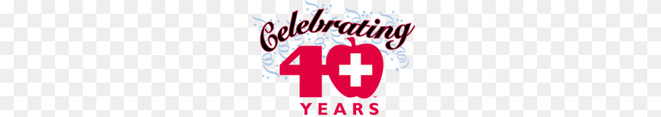 Happy Anniversary To Us Apple Valley Medical Center Medical Center, Logo, First Aid, Red Cross, Symbol Png