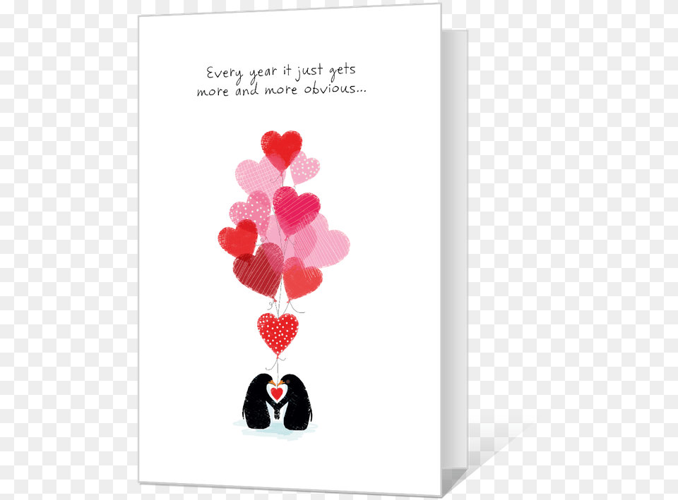Happy Anniversary You Two But Not Made For Each Other, Mail, Greeting Card, Envelope, Produce Free Png Download