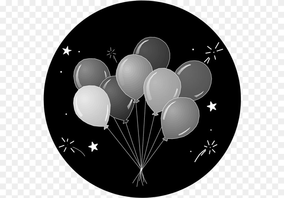 Happy Balloons, Balloon Free Png