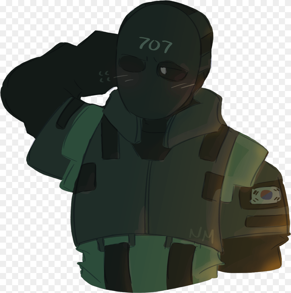 Happy Bday To My Boilov Him Lots Soldier, Clothing, Vest, Person Free Png Download