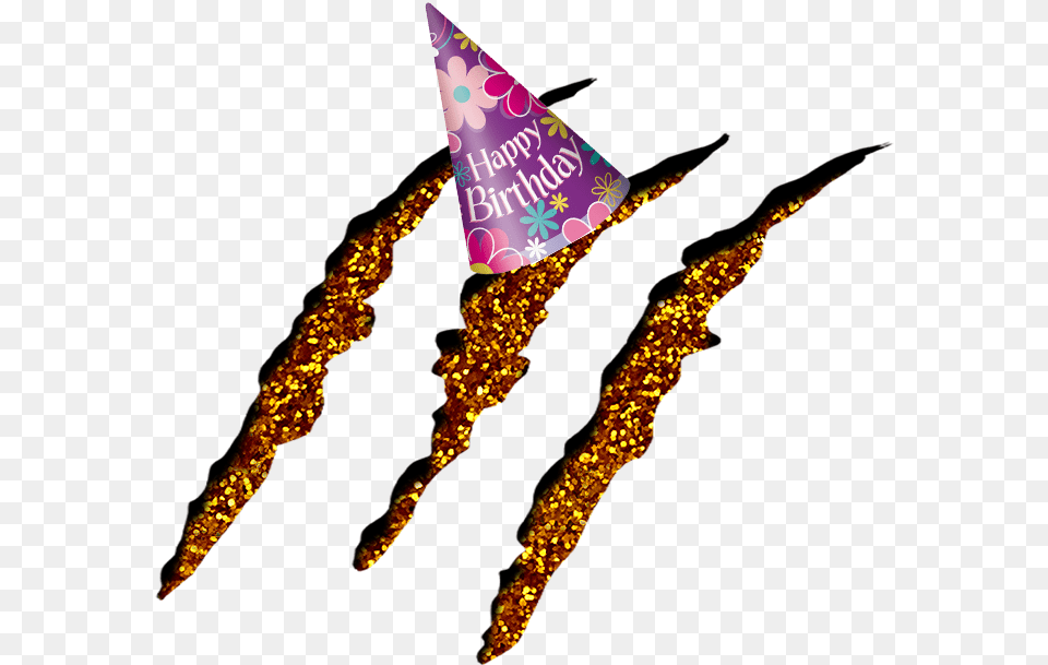 Happy Birthday 1 Year Old Wow Savage Gaming Is Celebrating Illustration, Clothing, Hat, Party Hat, Person Png