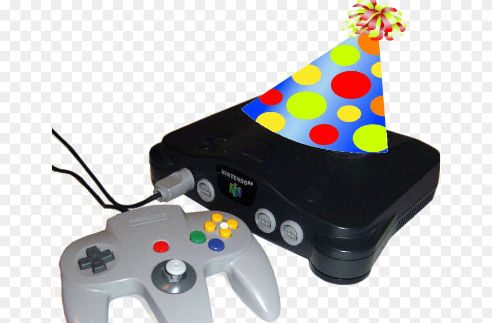 Happy Birthday, Clothing, Hat, Party Hat, Electronics Free Transparent Png