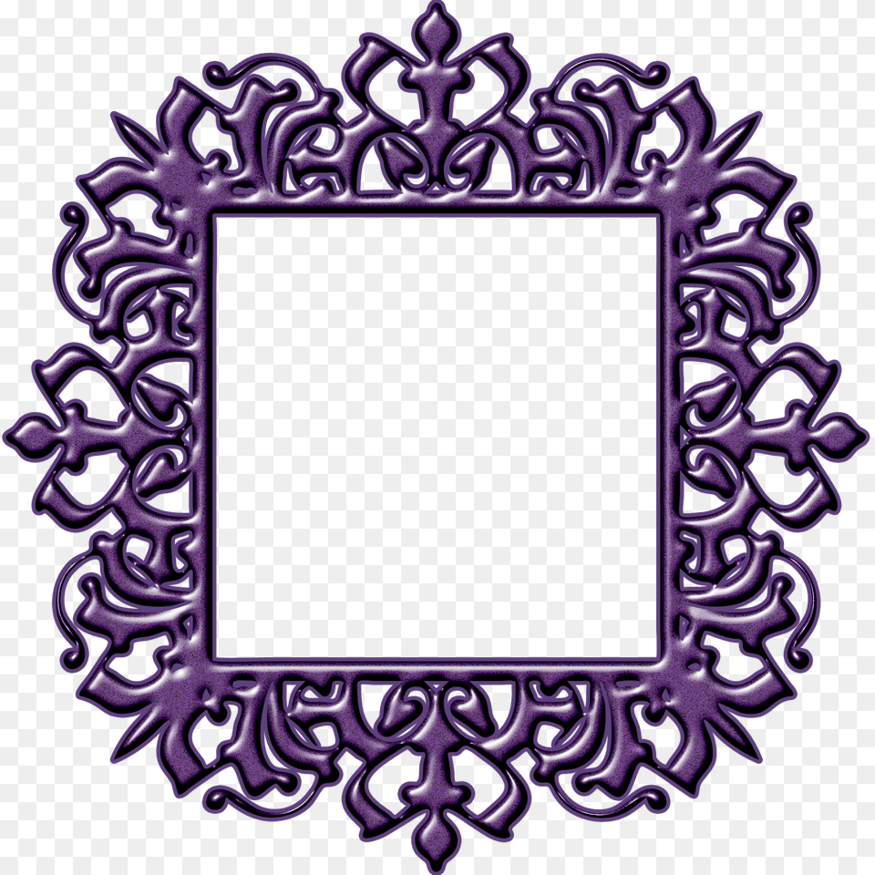 Happy Birthday, Purple, Pattern Png Image