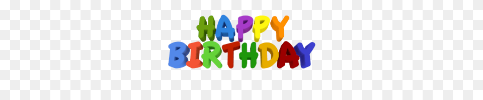 Happy Birthday, Text, Dynamite, Weapon Png Image