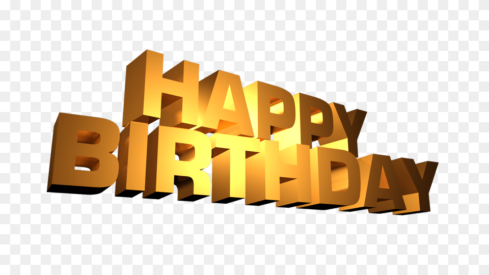 Happy Birthday, Lighting, Text, City, Architecture Png