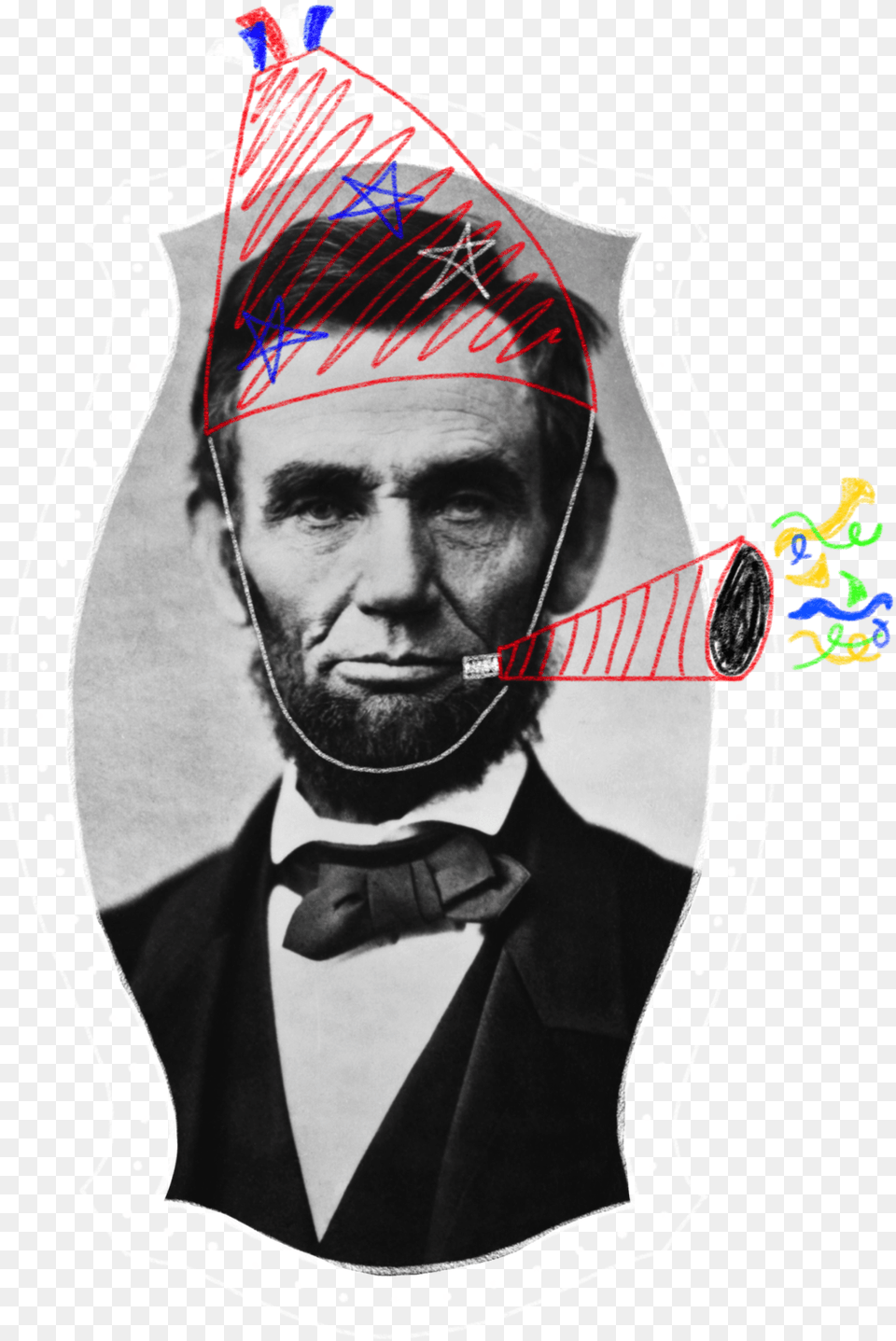 Happy Birthday Abe Lincoln Fun Facts Best Quotes And Abraham Lincoln A Good Leader, Male, Adult, Person, Man Png