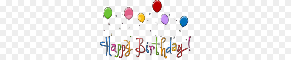 Happy Birthday Alex Happy Birthday World, Balloon, Paper, Confetti Free Png