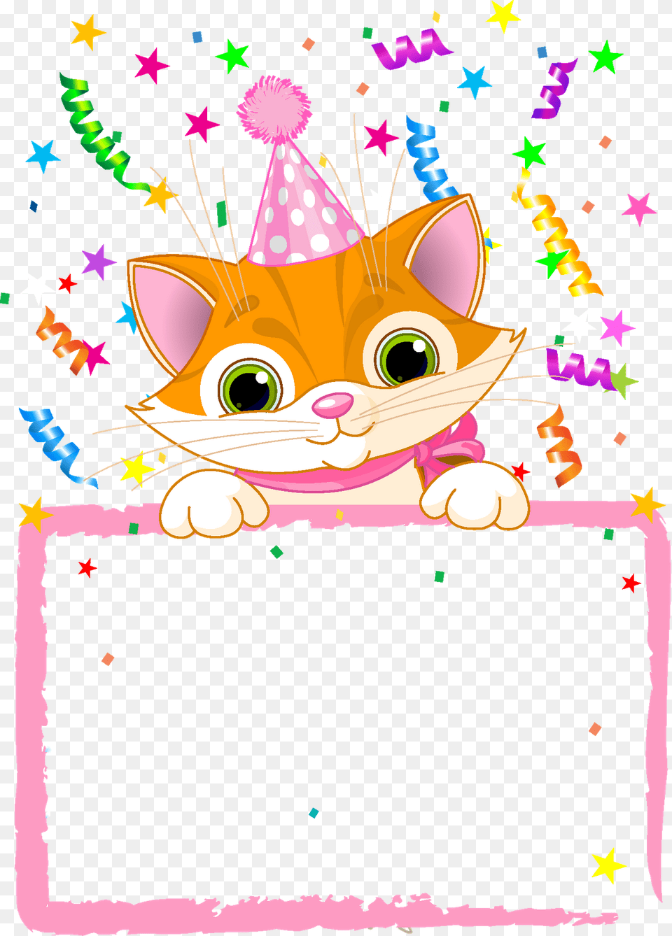 Happy Birthday Art Birthday Birthday Wishes Happy Birthday Cartoon Stickers, Clothing, Hat, Dessert, Birthday Cake Png Image