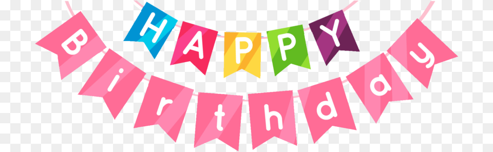 Happy Birthday Baby, Banner, People, Person, Text Free Png